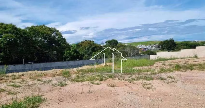 Terreno à Venda no Condomínio Jardins das Nações – Urbanova – São José dos Campos/SP