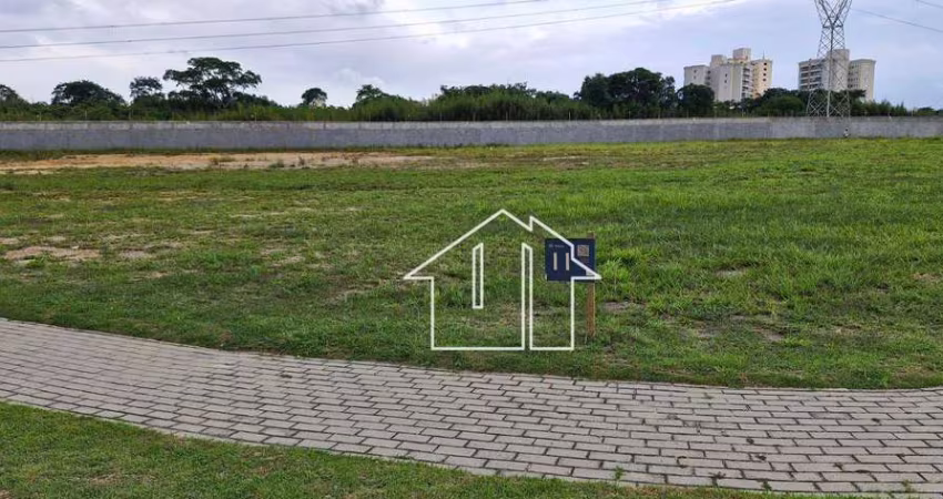 Terreno à venda, 1194 m² por R$ 2.471.455,00 - Urbanova - São José dos Campos/SP