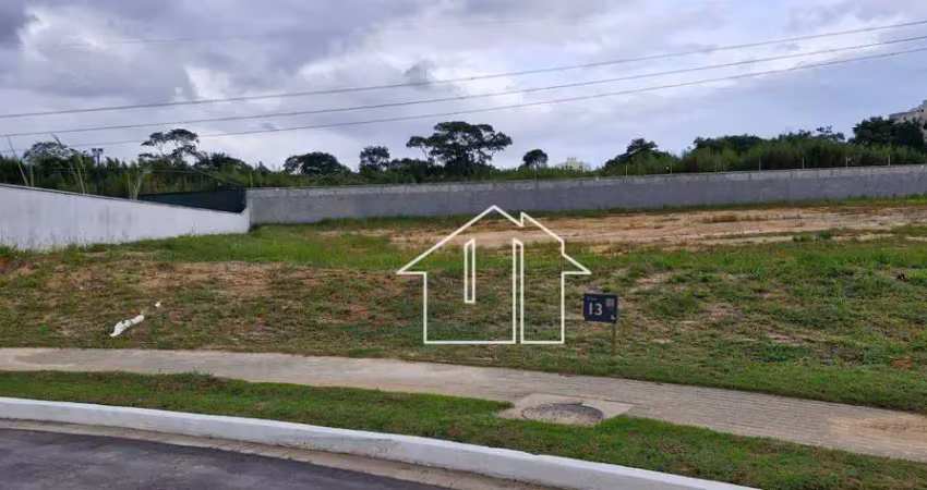 Terreno à venda no condomínio jardins das nações – urbanova – são josé dos campos/sp