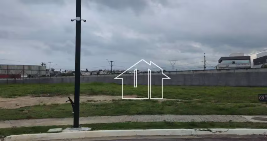 Terreno à venda no condomínio jardins das nações – urbanova – são josé dos campos/sp