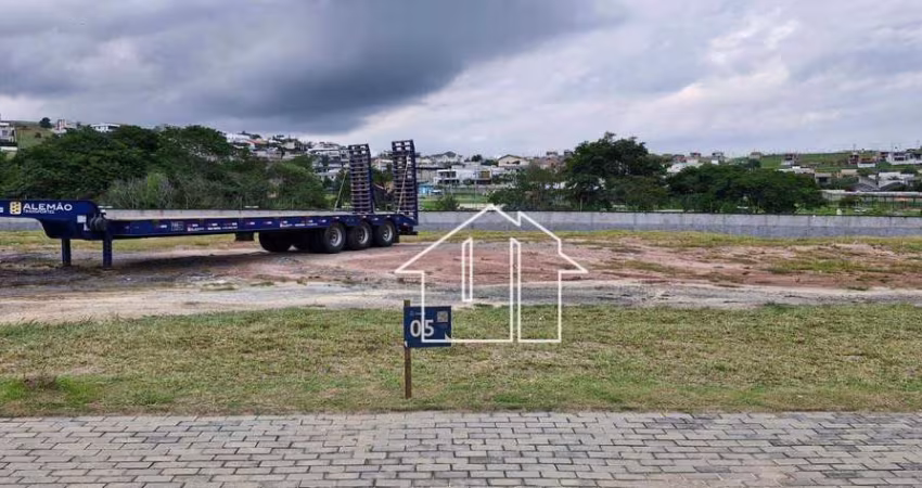 Terreno à venda, 849 m² por R$ 2.144.792,00 - Urbanova - São José dos Campos/SP