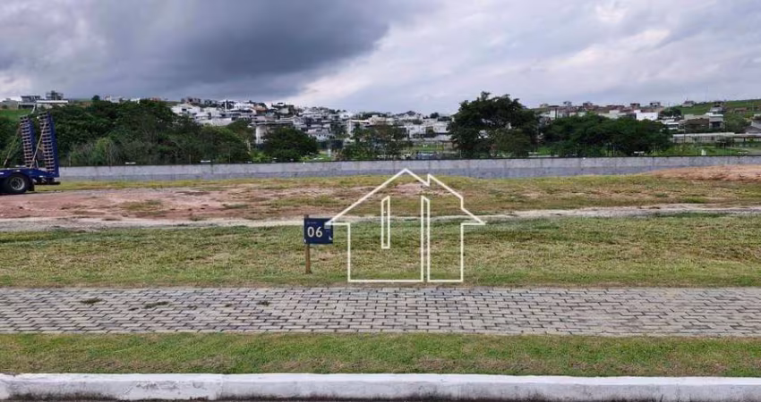 Terreno à venda, 866 m² por R$ 2.186.002,00 - Urbanova - São José dos Campos/SP