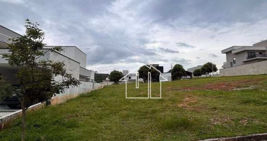 Terreno à venda, 300 m² por R$ 320.000,00 - Condomínio Terras do Vale - Caçapava/SP