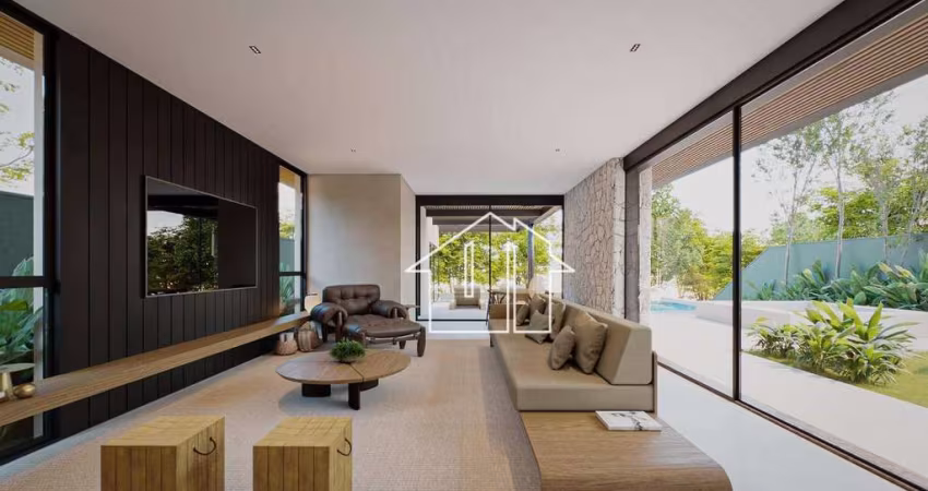 Casa de Alto Padrão à Venda – Urbanova – São José dos Campos/SP
