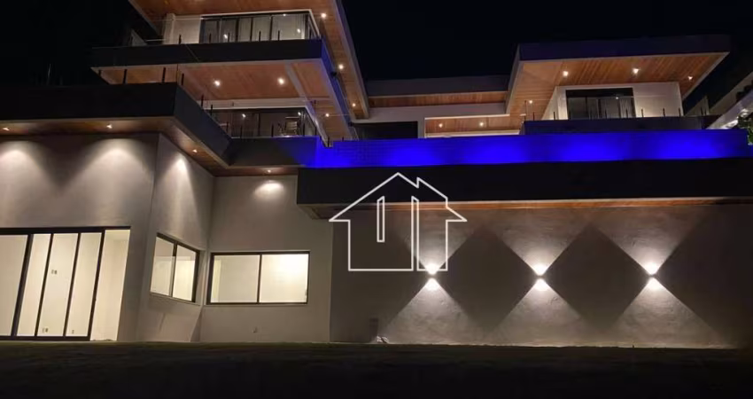 Casa de Alto Padrão à Venda – Reserva do Paratehy | São José dos Campos/SP