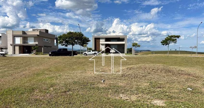 Terreno à venda, 494 m² por R$ 1.050.000,00 - Urbanova - São José dos Campos/SP