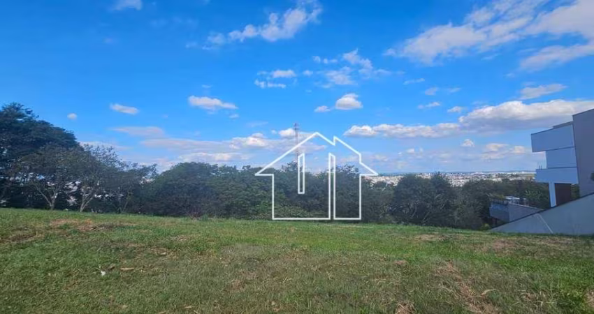 Terreno à venda, 1385 m² por R$ 2.200.000,00 - Condomínio Reserva do Paratehy - São José dos Campos/SP