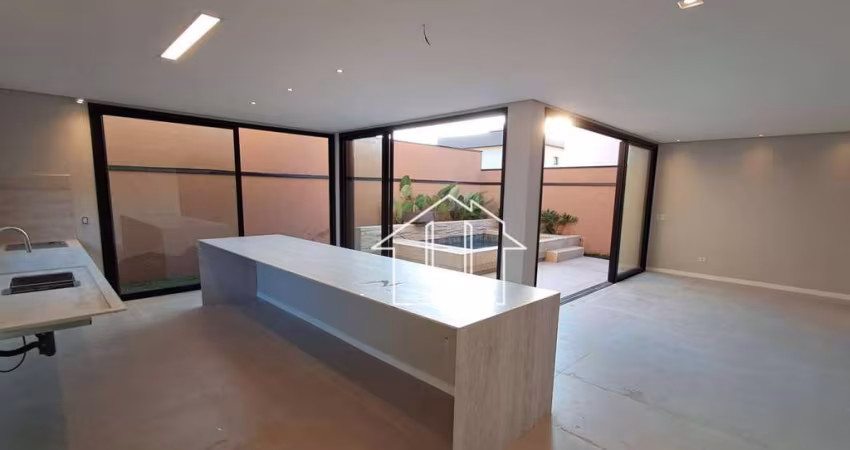 Casa com 4 dormitórios à venda, 250 m² por R$ 1.900.000,00 - Reserva Aruana - São José dos Campos/SP