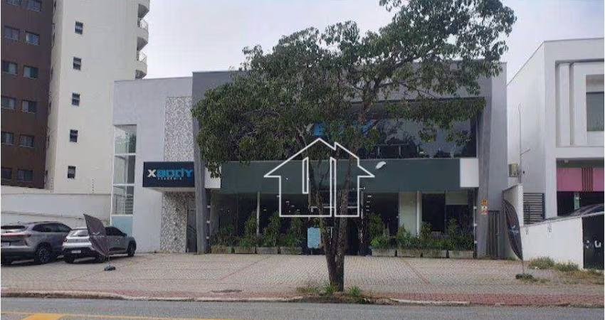 Excelente loja de 291m² para locação no Urbanova