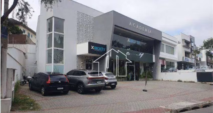 Loja para alugar, 292 m² por r$ 15.383,34/mês - urbanova - são josé dos campos/sp