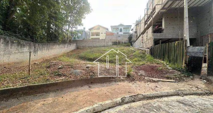 Terreno à Venda no Condomínio Altos da Serra 2 – Urbanova | São José dos Campos/SP
