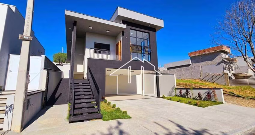 Casa com 3 dormitórios à venda, 150 m² por R$ 850.000,00 - Reserva do Vale - Caçapava/SP
