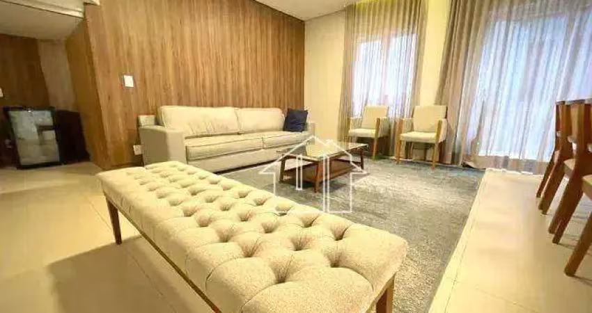 Casa com 4 dormitórios à venda, 420 m² por r$ 4.000.000,00 - jardim aquarius - são josé dos campos/sp