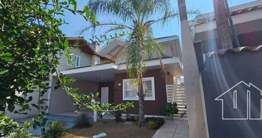 Casa com 4 dormitórios para alugar, 230 m² por R$ 9.100,00/mês - Urbanova - São José dos Campos/SP