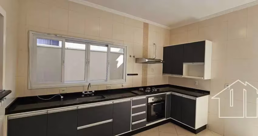 Casa com 4 dormitórios para alugar, 230 m² por R$ 8.100,00/mês - Urbanova - São José dos Campos/SP