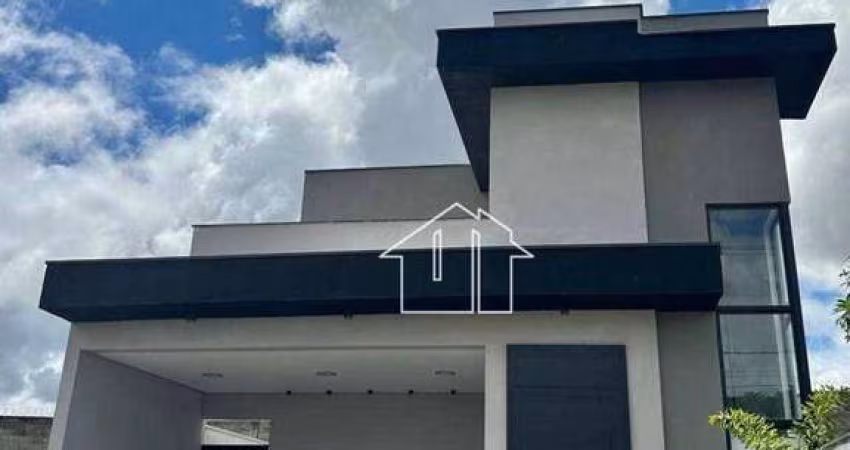 Casa Térrea com Rooftop à Venda – Reserva do Vale | Urbanova – São José dos Campos/SP