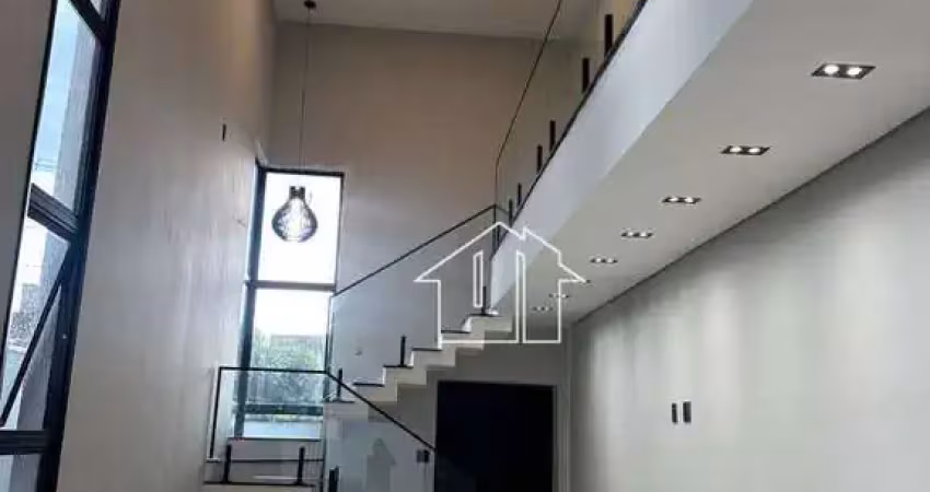 Casa térrea com rooftop à venda – reserva do vale | urbanova – são josé dos campos/sp