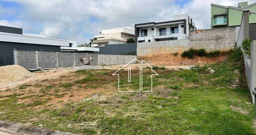 Terreno à venda, 700 m² por R$ 1.480.000,00 - Condomínio Reserva do Paratehy - São José dos Campos/SP