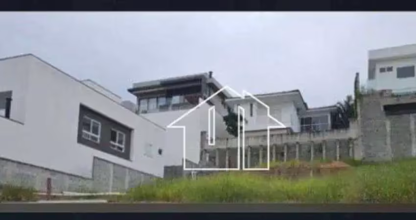 Terreno à venda, 473 m² por r$ 1.000.000,00 - condomínio residencial jaguary - são josé dos campos/sp