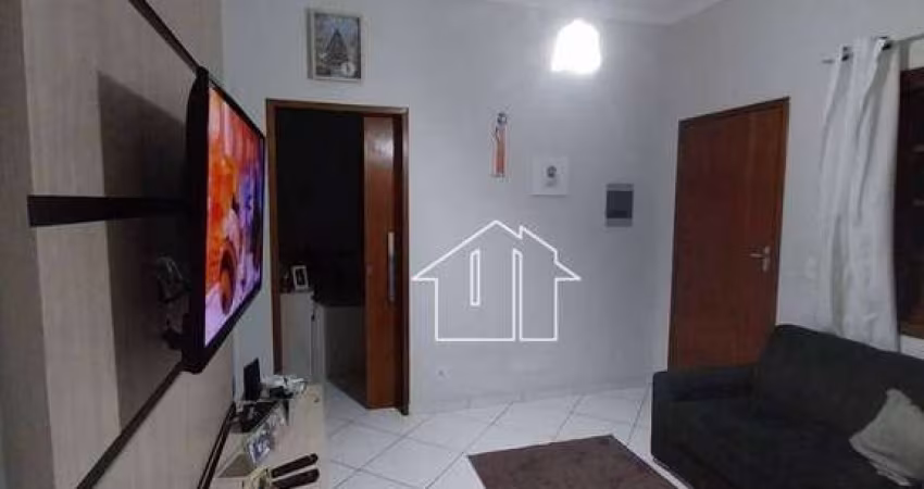 Casa com 3 dormitórios à venda, 95 m² por R$ 425.000,00 - Jardim Itapoã - São José dos Campos/SP
