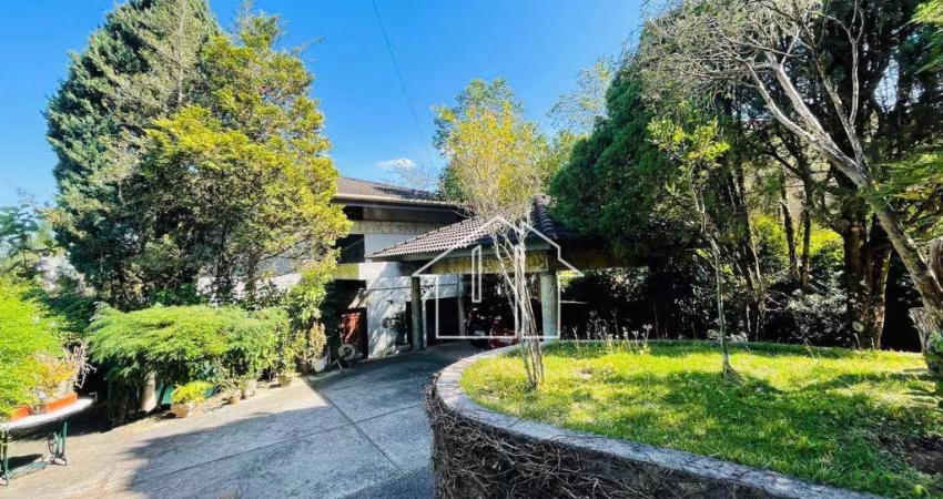 Casa com 4 dormitórios à venda, 380 m² por R$ 3.950.000,00 - Urbanova - São José dos Campos/SP