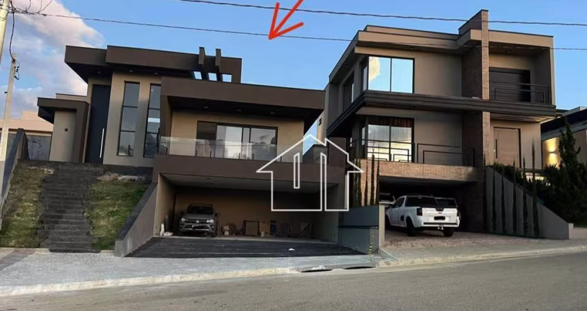 Casa com 3 dormitórios à venda, 320 m² por R$ 1.865.000,00 - Santa Mônica - Caçapava/SP