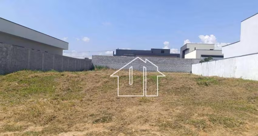 Terreno à Venda no Condomínio Eco Park Bourbon – Caçapava/SP