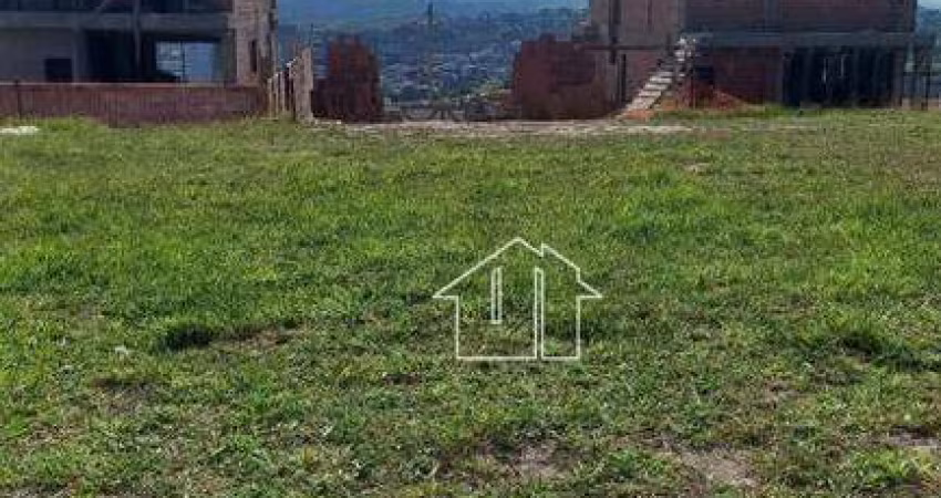 Terreno à venda, 330 m² por R$ 745.000 - Loteamento Terras Alpha São José dos Campos - São José dos Campos/SP