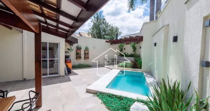 Casa com 3 dormitórios à venda, 123 m² por R$ 1.300.000,00 - Urbanova - São José dos Campos/SP