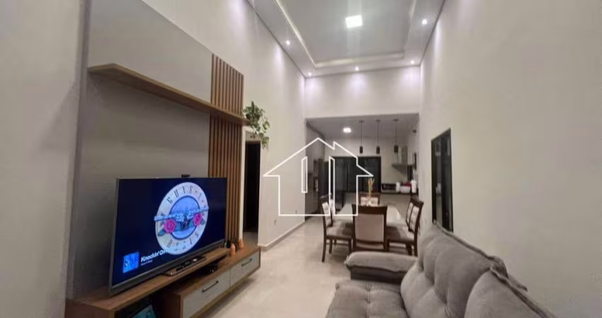 Casa com 3 dormitórios à venda, 130 m² por R$ 900.000,00 - Reserva do Vale - Caçapava/SP