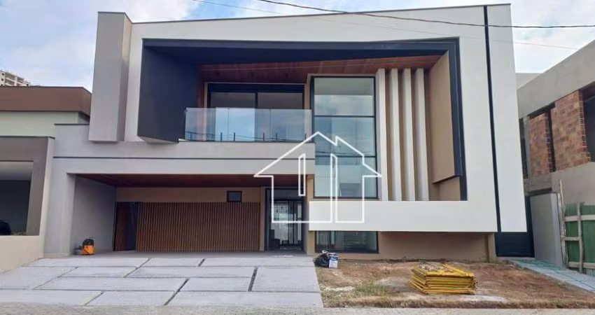 Casa com 4 dormitórios, 365 m² - venda por R$ 3.900.000,00 ou aluguel por R$ 18.200,00/mês - Urbanova - São José dos Campos/SP