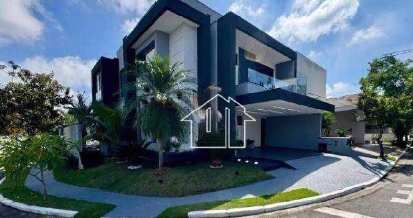 Sobrado de Alto Padrão à Venda – Altos da Serra VI | Urbanova – São José dos Campos/SP