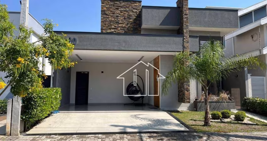 Casa com 3 dormitórios à venda, 150 m² por R$ 960.000,00 - Bela Vista  - Caçapava/SP