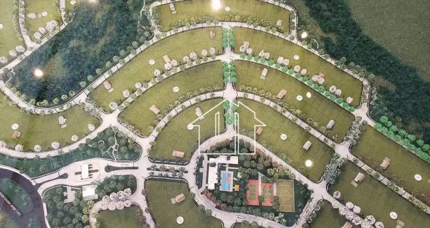 Terreno à venda, 348 m² por r$ 639.000,00 - terras alpha - são josé dos campos/sp