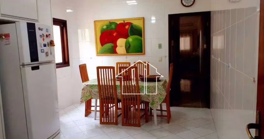 Casa com 4 dormitórios à venda, 124 m² por R$ 750.000,00 - Jardim das Indústrias - São José dos Campos/SP