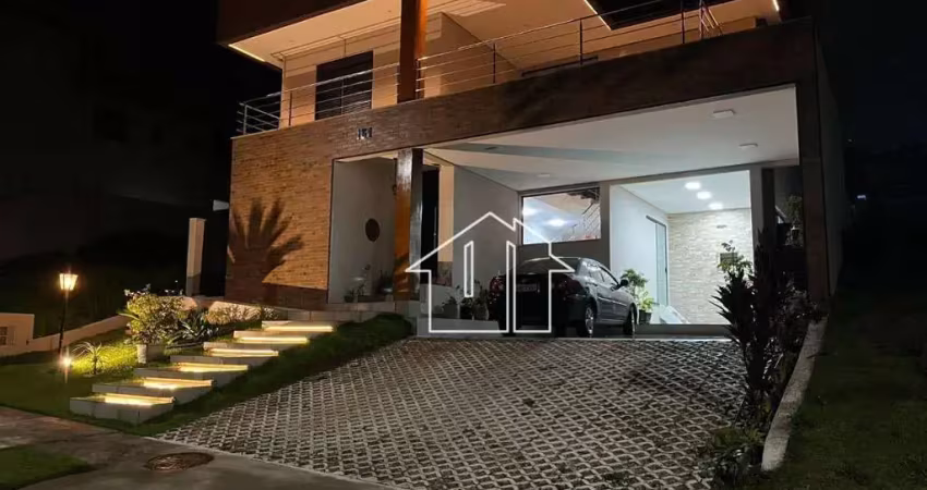 Casa Vende no Condomínio Verana- Em São José dos Campos- SP.