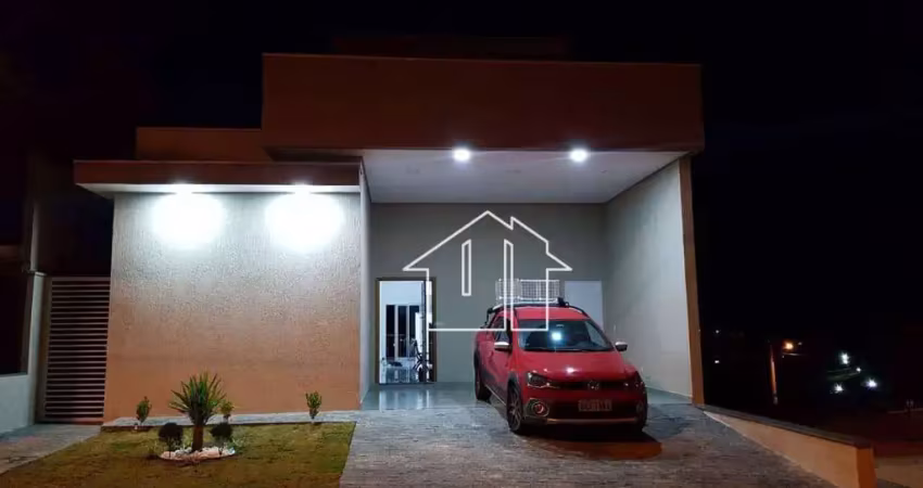 Casa Térrea de Alto Padrão com 3 Suítes à Venda – Condomínio Reserva do Vale | Vista para a Serra da Mantiqueira | Caçapava-SP