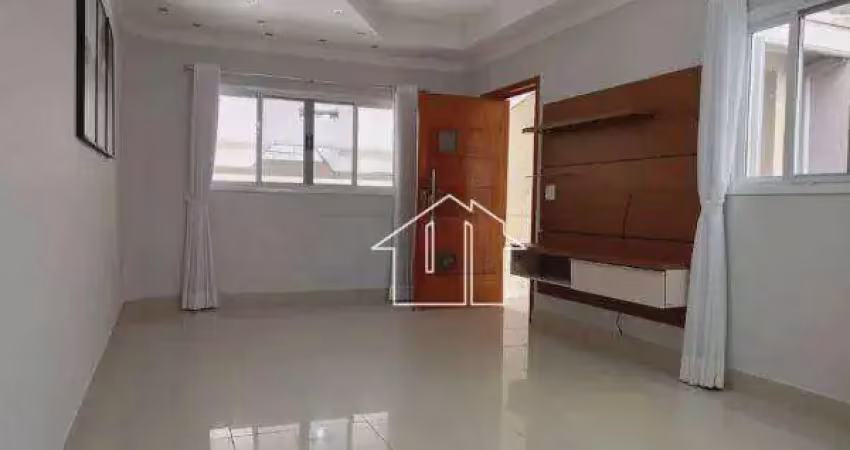 Sobrado com 3 Dormitórios à Venda no Jardim das Indústrias – São José dos Campos/SP