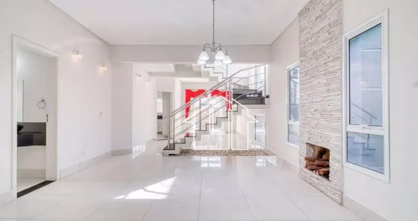 Casa com 4 dormitórios à venda, 240 m² por r$ 1.995.000,00 - urbanova - são josé dos campos/sp