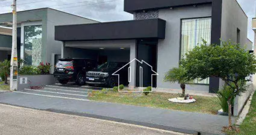 Casa com 3 dormitórios à venda, 150 m² por r$ 1.100.000,00 - condomínio terras do vale - caçapava/sp