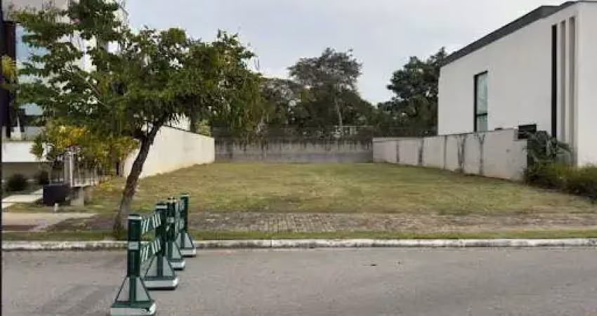 Terreno à venda – condomínio jardim do golfe ii | são josé dos campos/sp