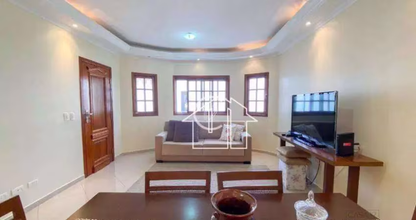 Casa com 3 dormitórios à venda, 140 m² por r$ 1.480.000,00 - urbanova - são josé dos campos/sp