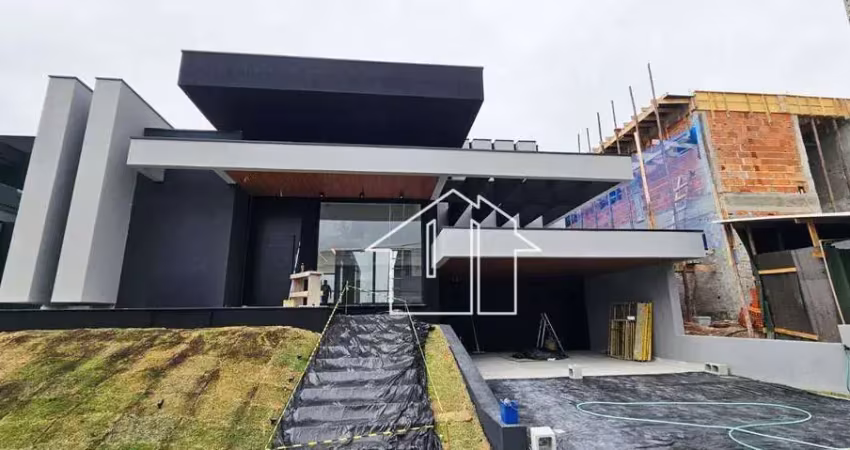 Casa com 4 dormitórios à venda, 272 m² por r$ 2.950.000,00 - vivant urbanova - são josé dos campos/sp