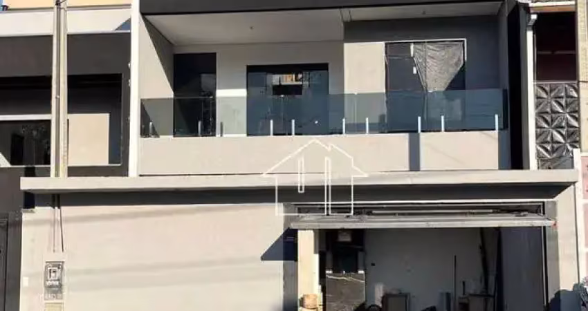 Casa com 3 dormitórios à venda, 150 m² por r$ 800.000,00 - portal dos pássaros - são josé dos campos/sp