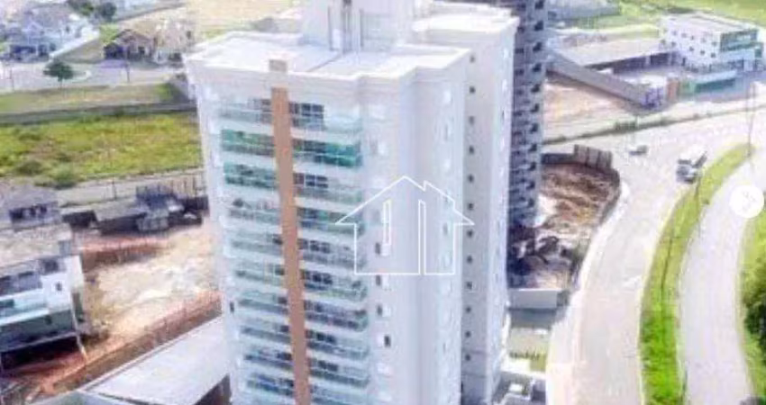 Apartamento com 3 dormitórios, 106 m² - venda por r$ 869.000,00 ou aluguel por r$ 5.200,00/mês - urbanova - são josé dos campos/sp