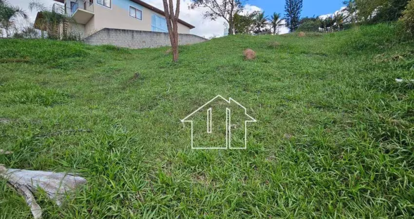 Terreno à venda, 1000 m² por r$ 750.000,00 - condominio residencial mirante do vale - jacareí/sp