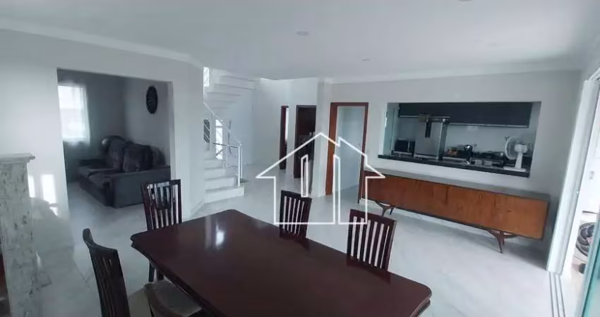 Casa com 4 dormitórios à venda, 370 m² por r$ 3.400.000,00 - urbanova - são josé dos campos/sp