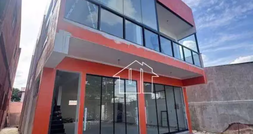 Ponto comercial à venda ou para alugar – jardim das indústrias | são josé dos campos/sp