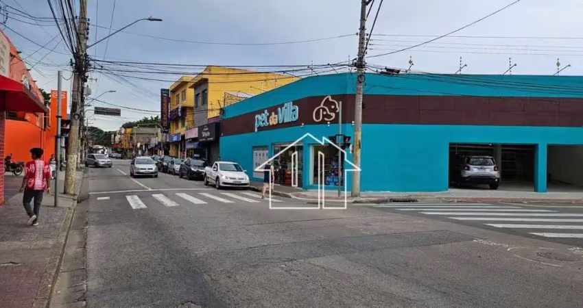 Ponto à venda, 400 m² por r$ 3.000.000,00 - jardim paulista - são josé dos campos/sp