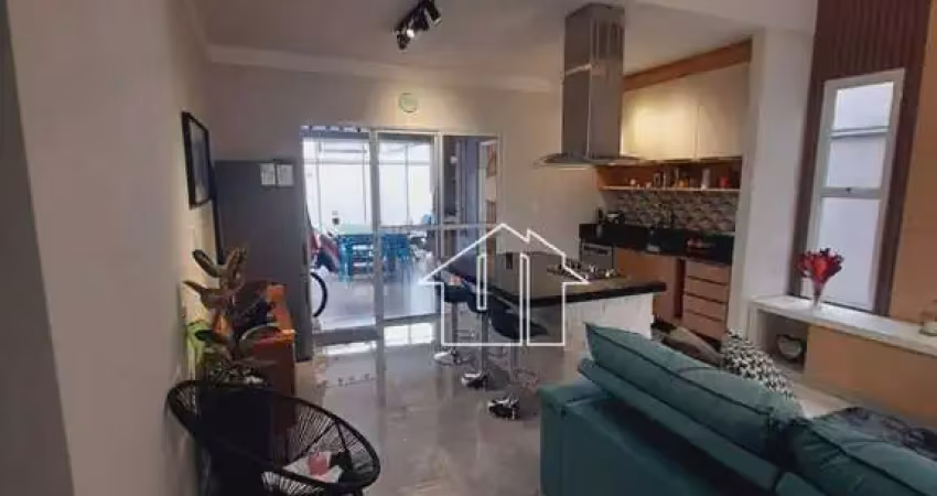 Casa com 3 dormitórios à venda, 245 m² por r$ 1.080.000,00 - condomínio terras do vale - caçapava/sp